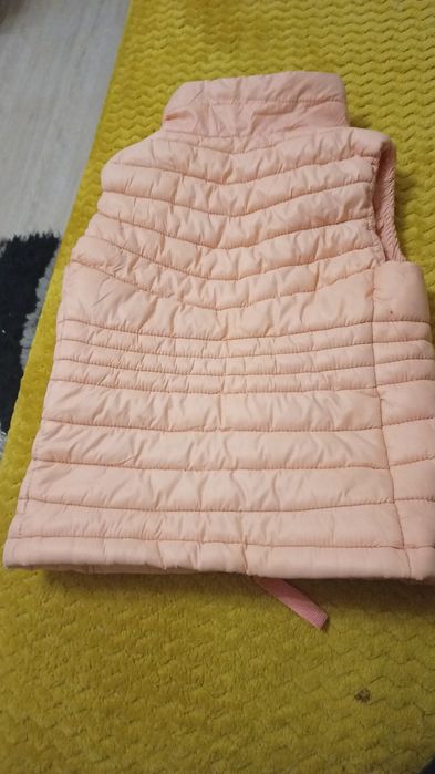 Bezrekawnik rozmiar 104