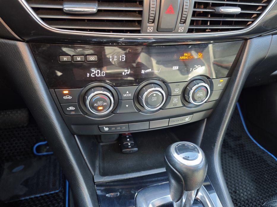 Продам Мазда 6 2013 року