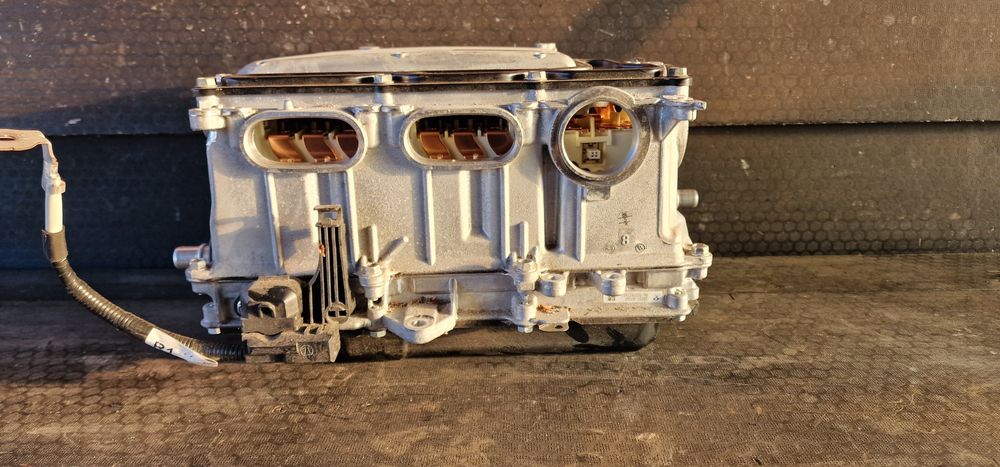 Falownik INWERTER Toyota Prius III XW30 1.8 HYBRID