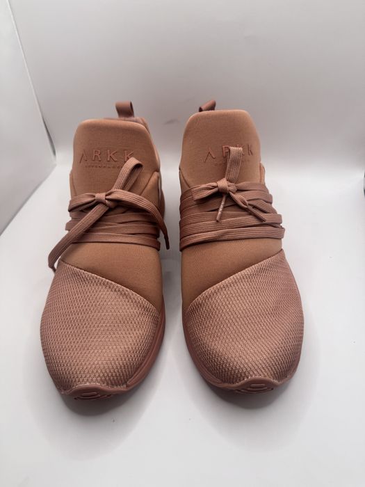 ARKK Copenhagen Raven Nubuck Vibram sportowe sneakersy  rozmiar 39