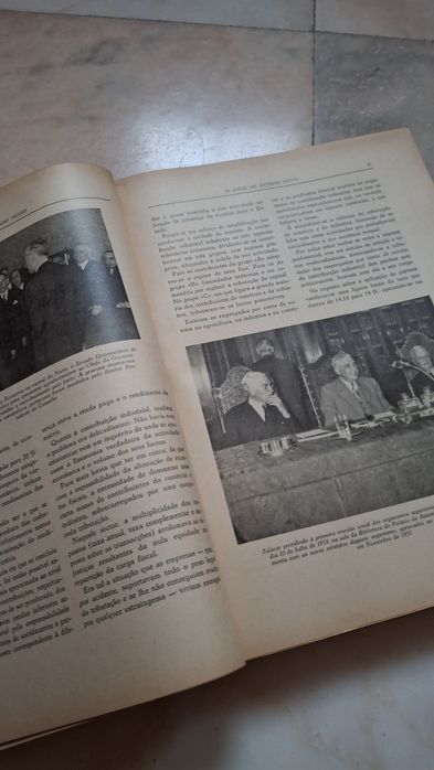 30 Anos de Estado Novo - Lisboa 1957.

Matos Gomes