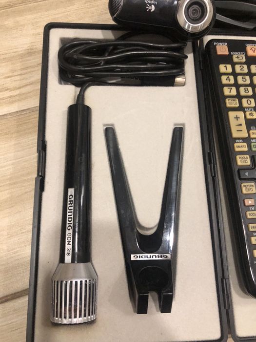 Веб- камера logitech