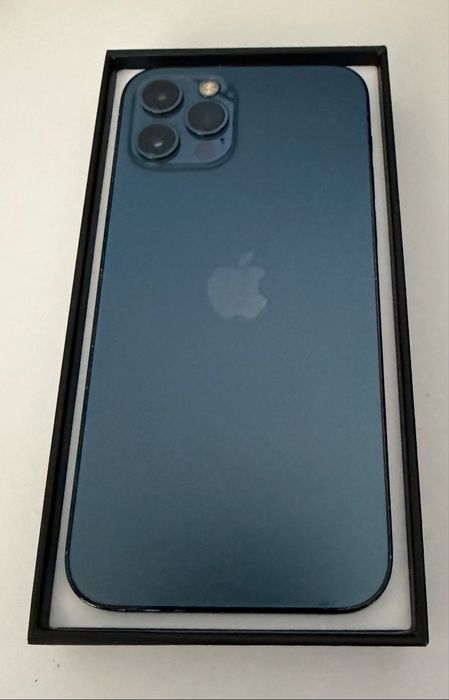 iPhone 12Pro 256 Gb