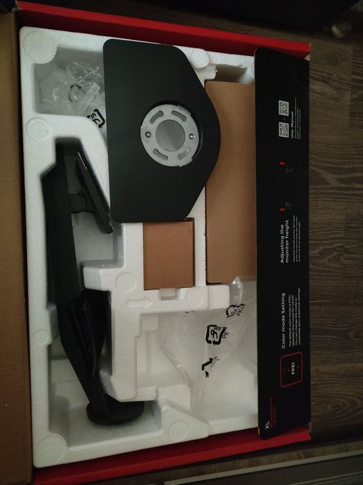 Кіберспортивний монітор BenQ Zowie
XL2546K.