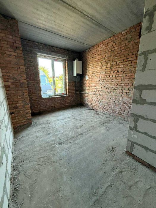 Котедж Перший парковий