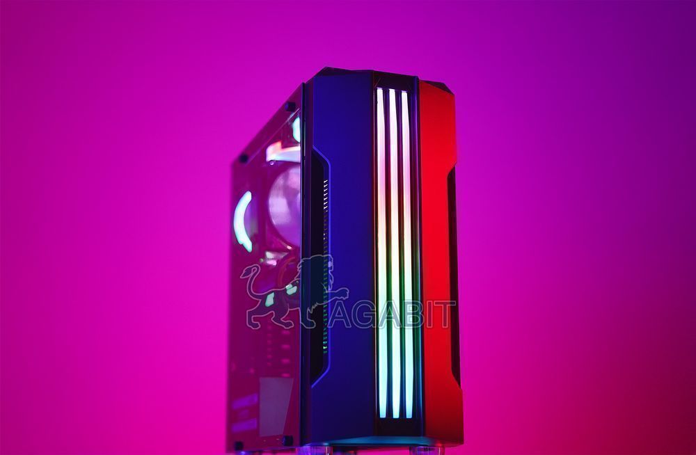 300Hz МОНСТР! i5-12400+GTX1080Ti 11GB ігровий комп'ютер игровой ПК