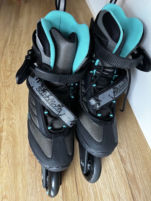 Rolki Rollerblade nowe