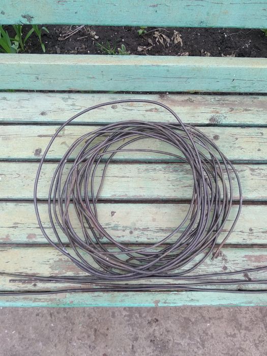 Прут латунный для пайки газосваркой