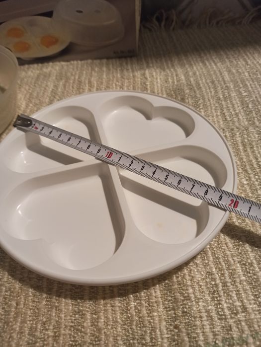 Naczynia do gotowania w mikrofali