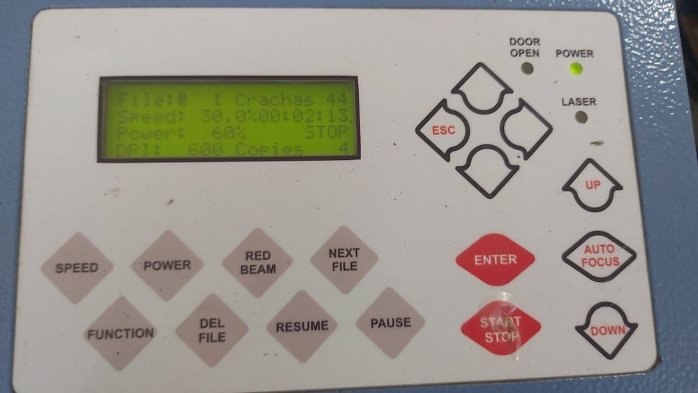 Laser pro mercury 264739905027585120