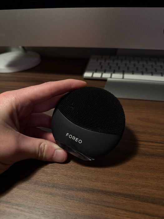 Foreo Luna Mini 3 - Preto