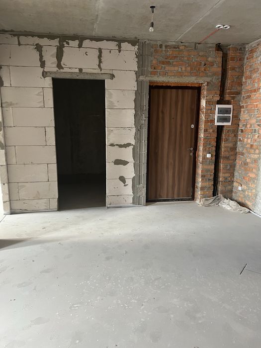 . Продаж 1-к 46м 1 черга в яскравому та затишному ЖК Svitlo park. Правий берег. - More