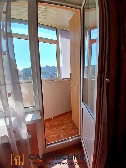 ОЛ-3759 Продам 3к квартиру на Салтовке Студенческая 520 м/р
