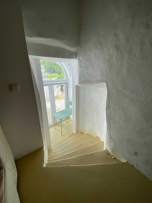 Casa para arrendar