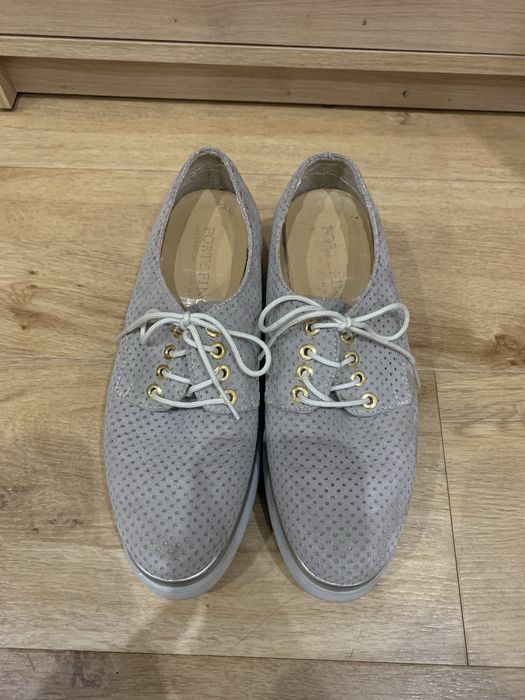 Кеди, туфлі жіночі, 37