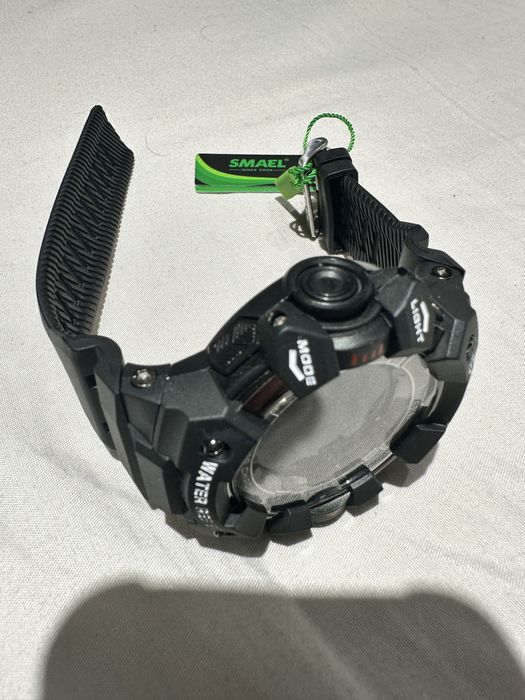 Zegarek sportowy Smael