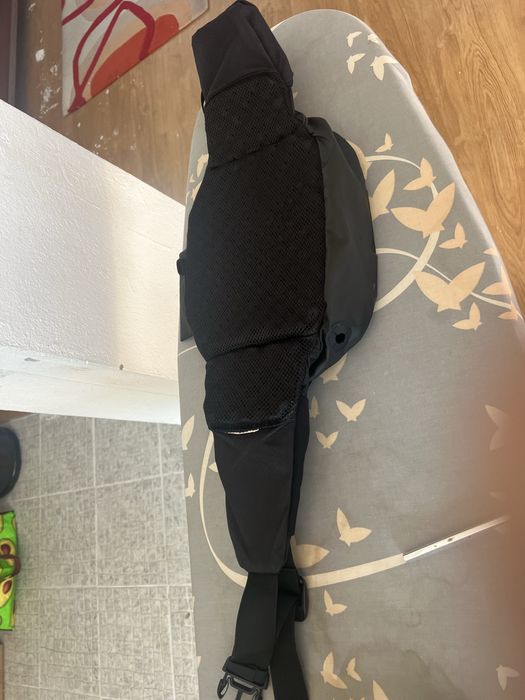 Bolsa de cintuta HIDRATAÇÃO BTT