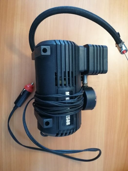 Mini kompresor 12V