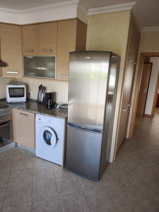 Apartamento T1 + Garagem