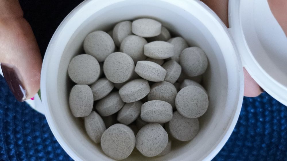 Хондропротектор для собак Canvit Chondro