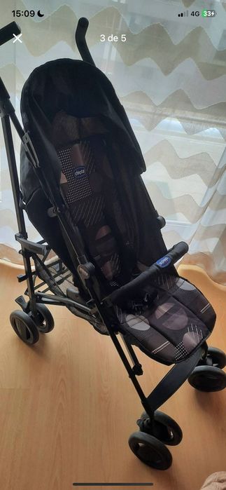 Carrinho Passeio Chicco