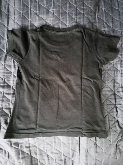T-shirt dziecięcy Bieszczady