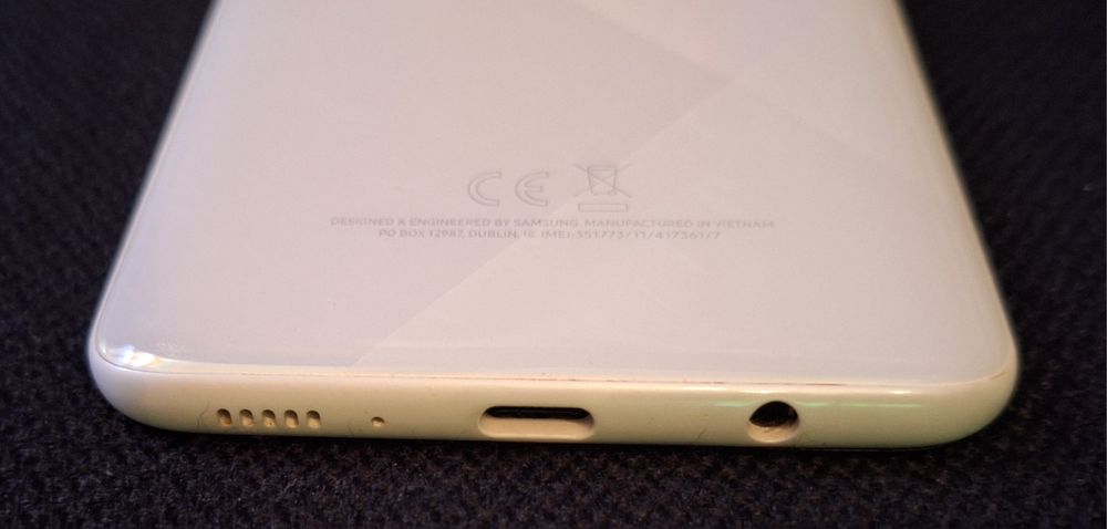 Samsung A30s+ Acessórios