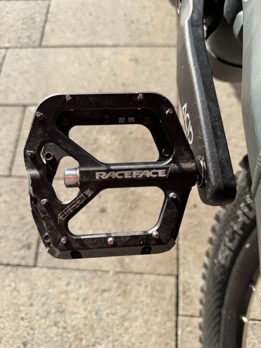 Rowef Cube Stereo Hybrid 120 Pro XL