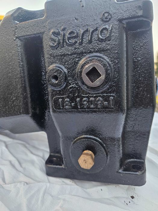 Risery sierra mercruiser volvo penta omc 4.3v6