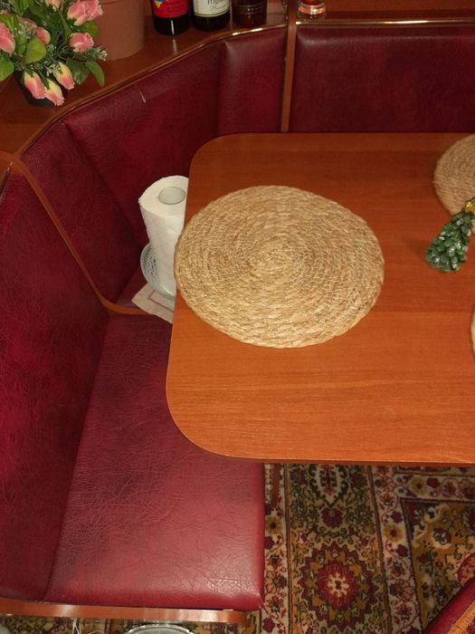 Кухонний комплект