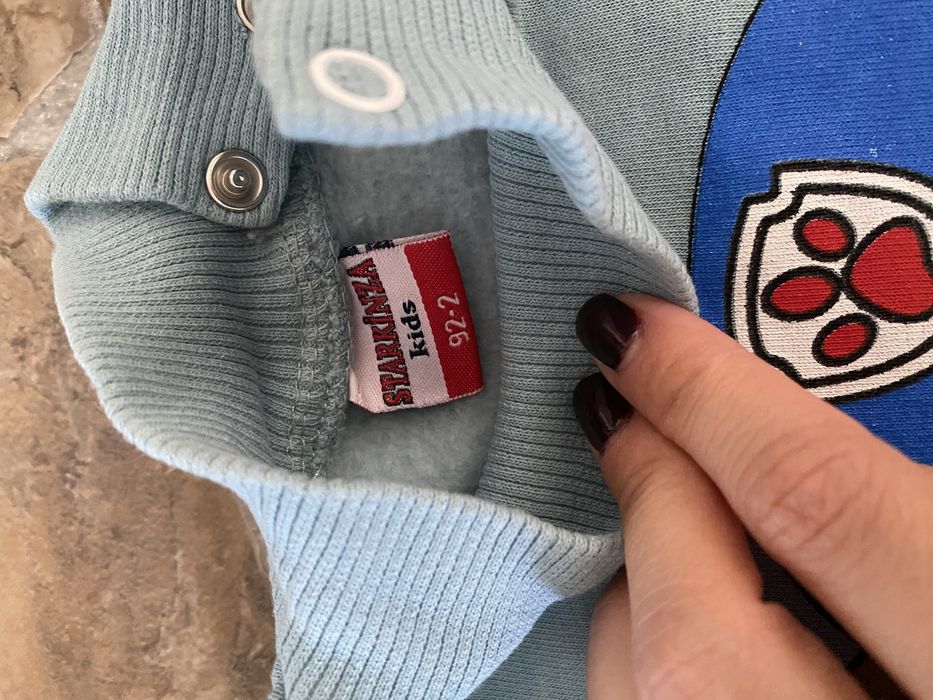 Светр та штани теплі 98 р
