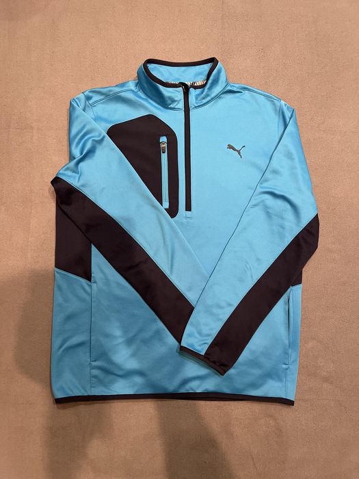 Чоловіча кофта Puma