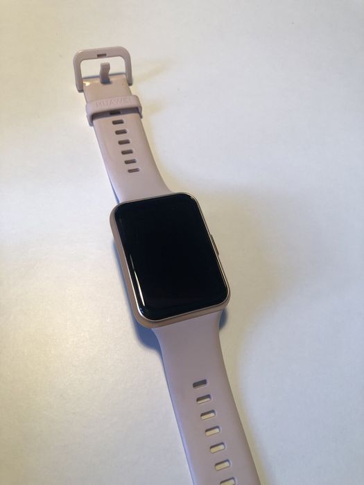 Huawei Watch Fit 2 Active Rosa