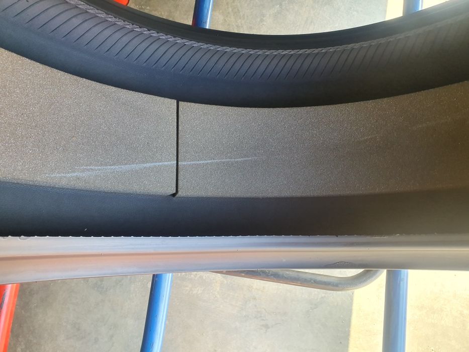 285/35 R22 Hankook Ventus S1 evo2 R01 K117A  Sound Absorber /AUDI Q7