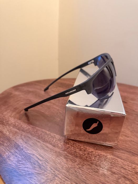 Oculos novo chilli beans / reebok