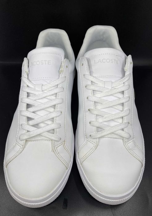 LACOSTE Lerond Pro r.44,5 oryginalne buty męskie
