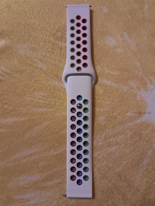 Pasek do zegarka 20 mm