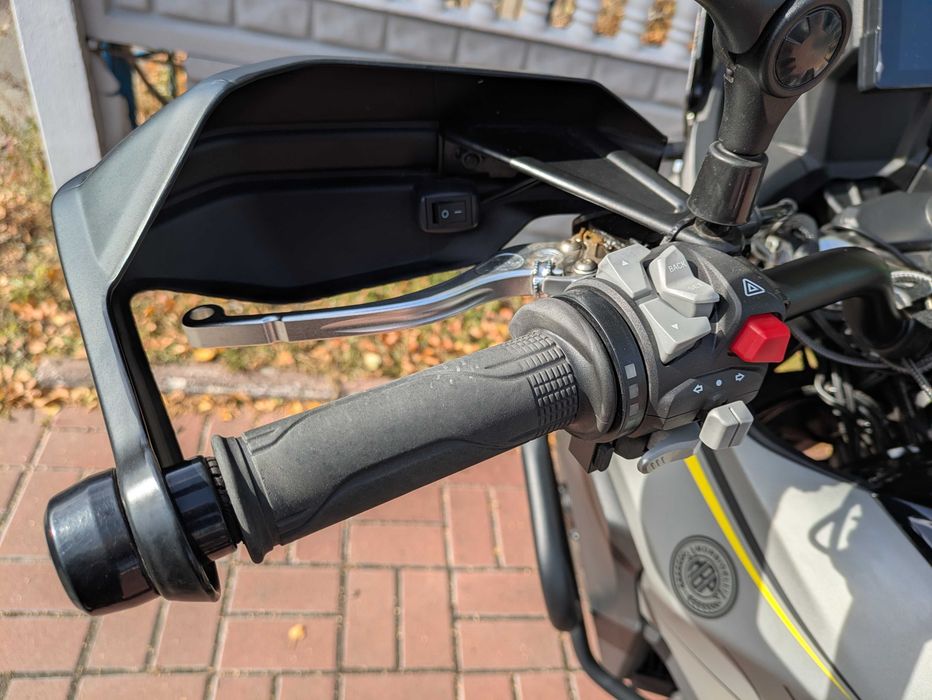 Мотоцикл Morbidelli t250x pro