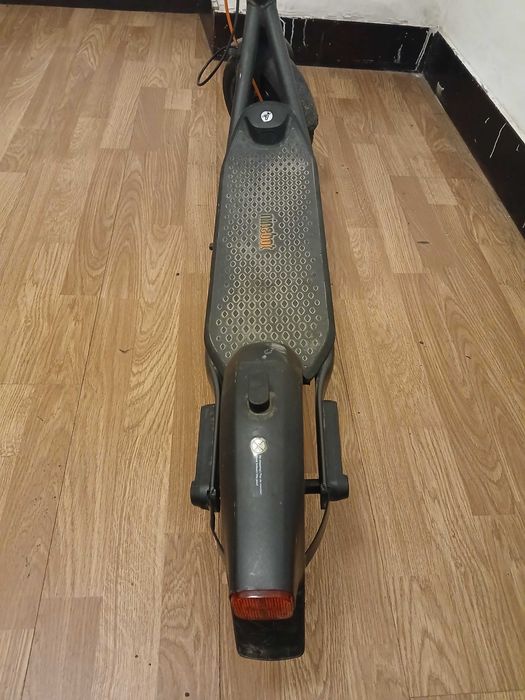 Trotinete Ninebot