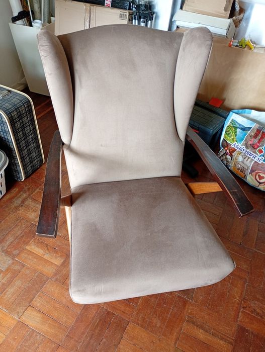 Poltrona vintage