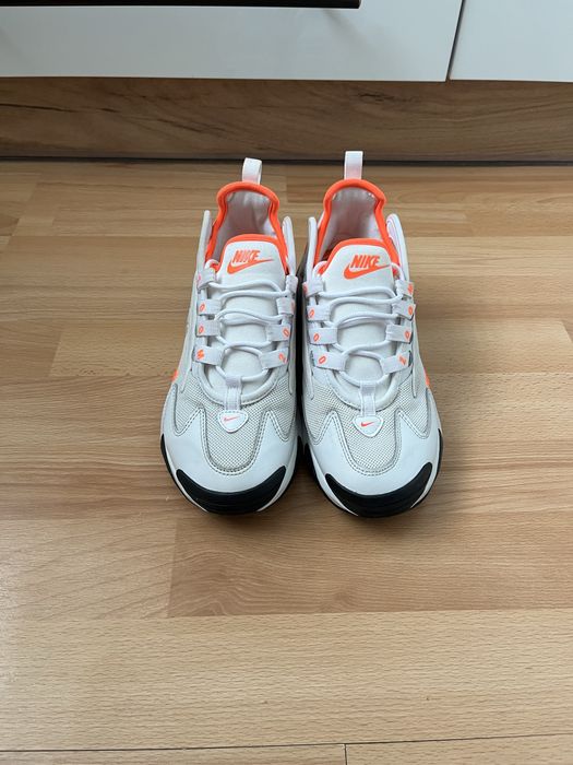 Кросівки Nike Zoom 2000