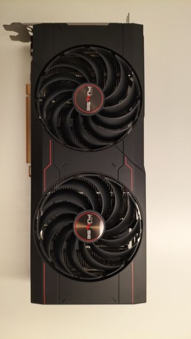 AMD Radeon Sapphire RX 6700 XT