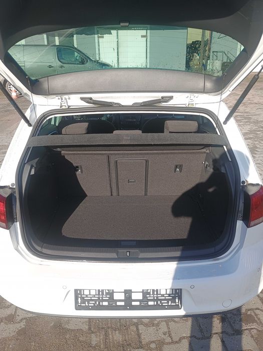 VW GOLF 7 1.2TSI 2017R