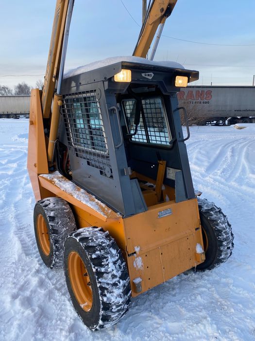 Оренда Боб Кета Case