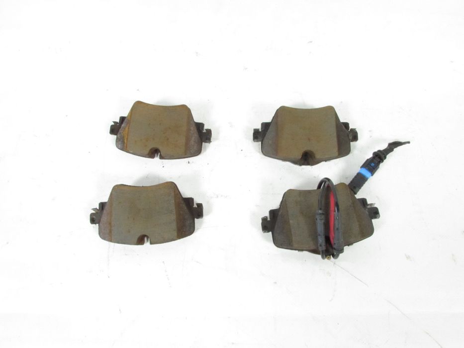 Conjunto Calços Bmw 3 Ref: 34106888777