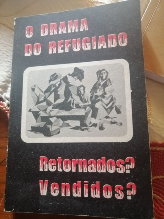 Livros sobre Africa