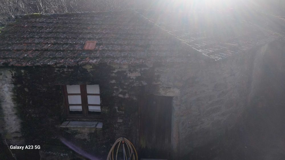 Casa Rústica na Beira Alta