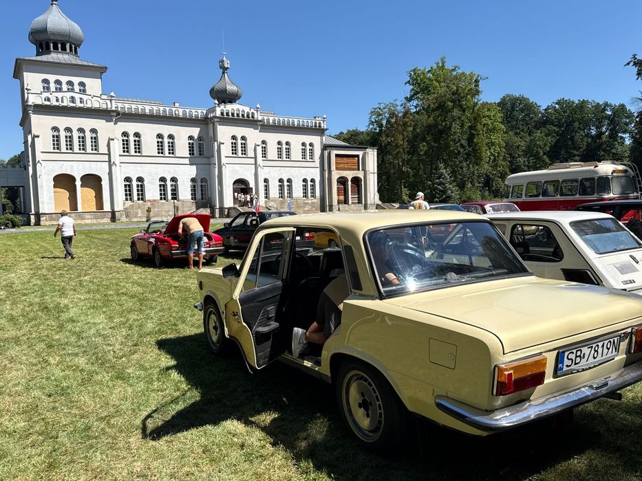 Fiat 125p