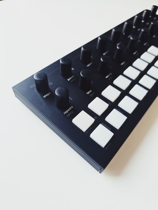 Sekwencer Torsto T-1