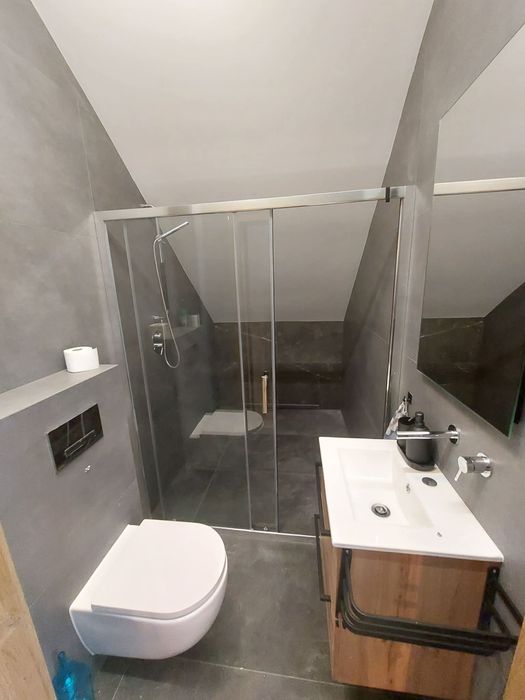 Pokój Charzyno Najem długo terminowy